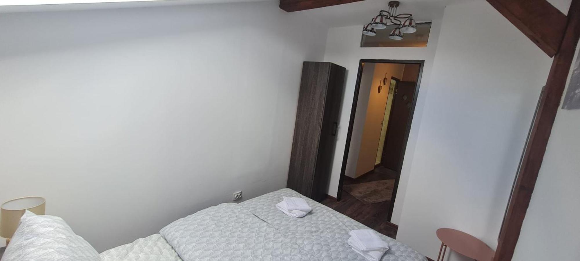 Cosy 2 Bedroom Apartment In New Town براشوف المظهر الخارجي الصورة