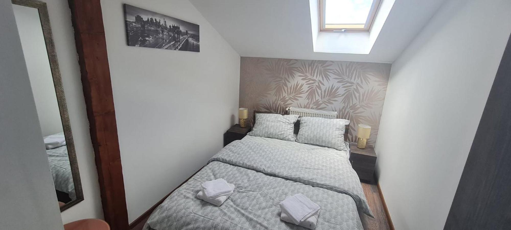 Cosy 2 Bedroom Apartment In New Town براشوف المظهر الخارجي الصورة