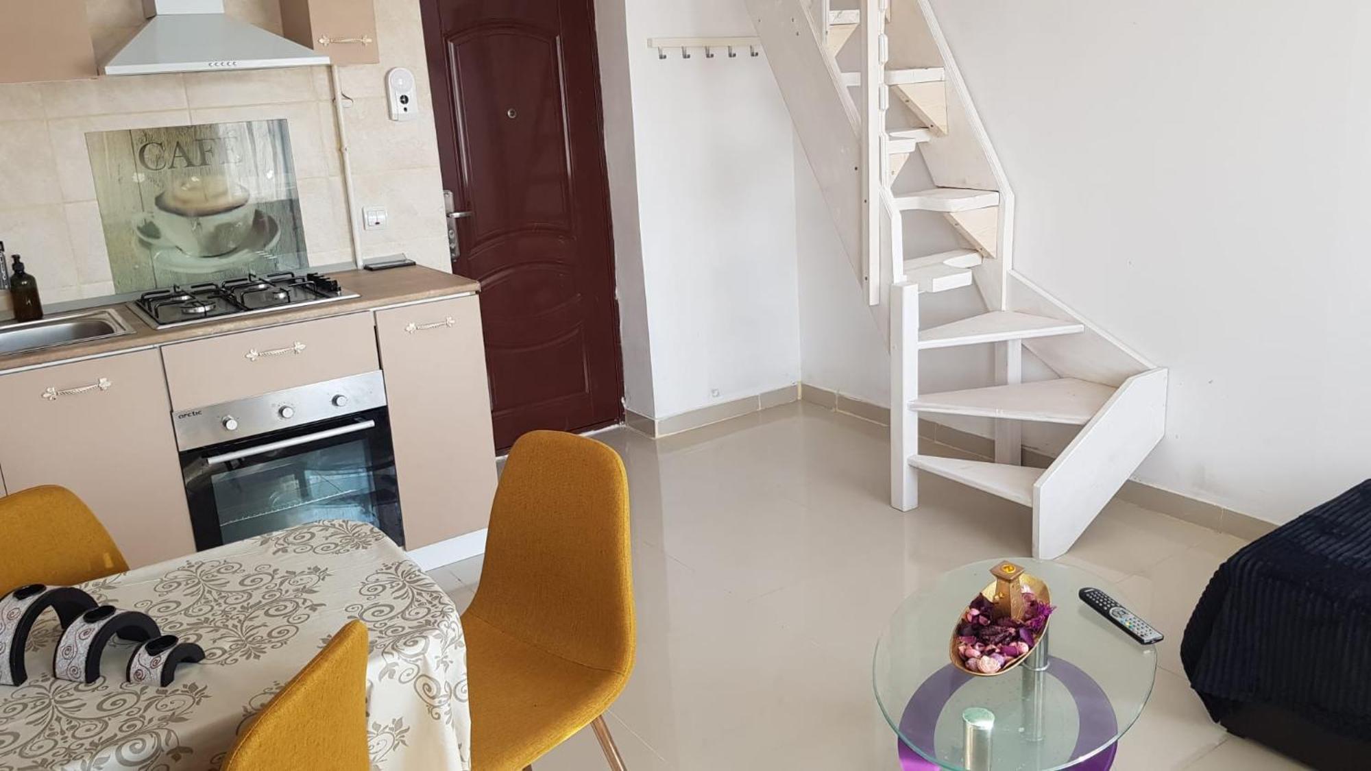 Cosy 2 Bedroom Apartment In New Town براشوف المظهر الخارجي الصورة